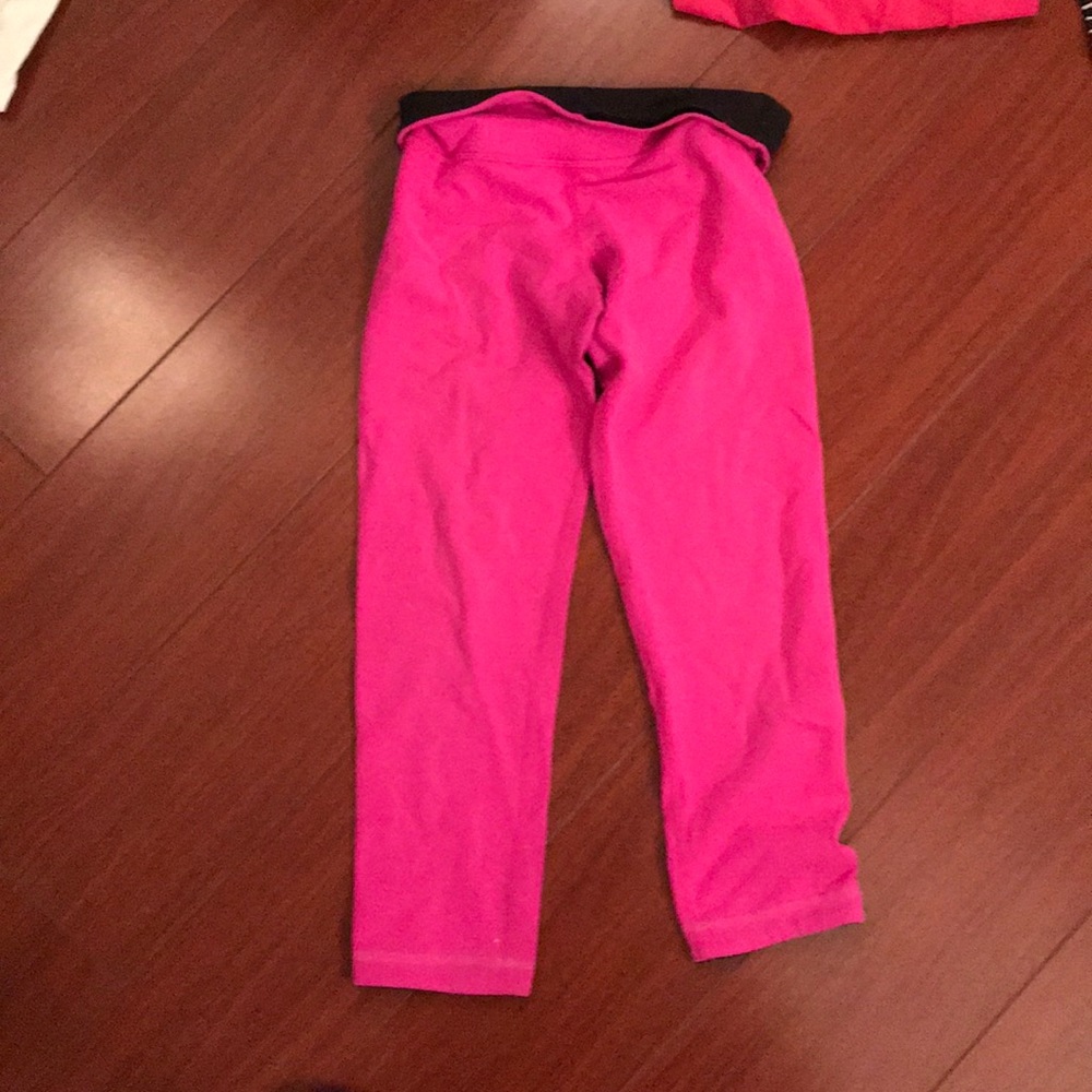Sports leggings